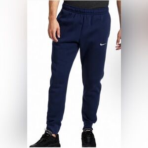 Nike Men’s Fleece Joggers